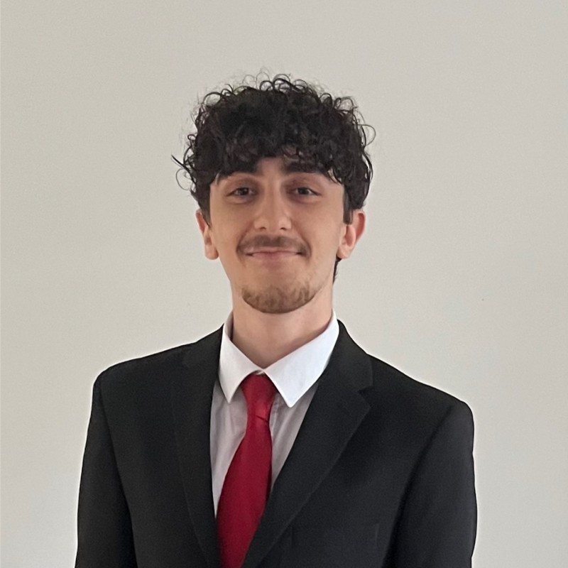 Zayne Farhan | Empoweryze